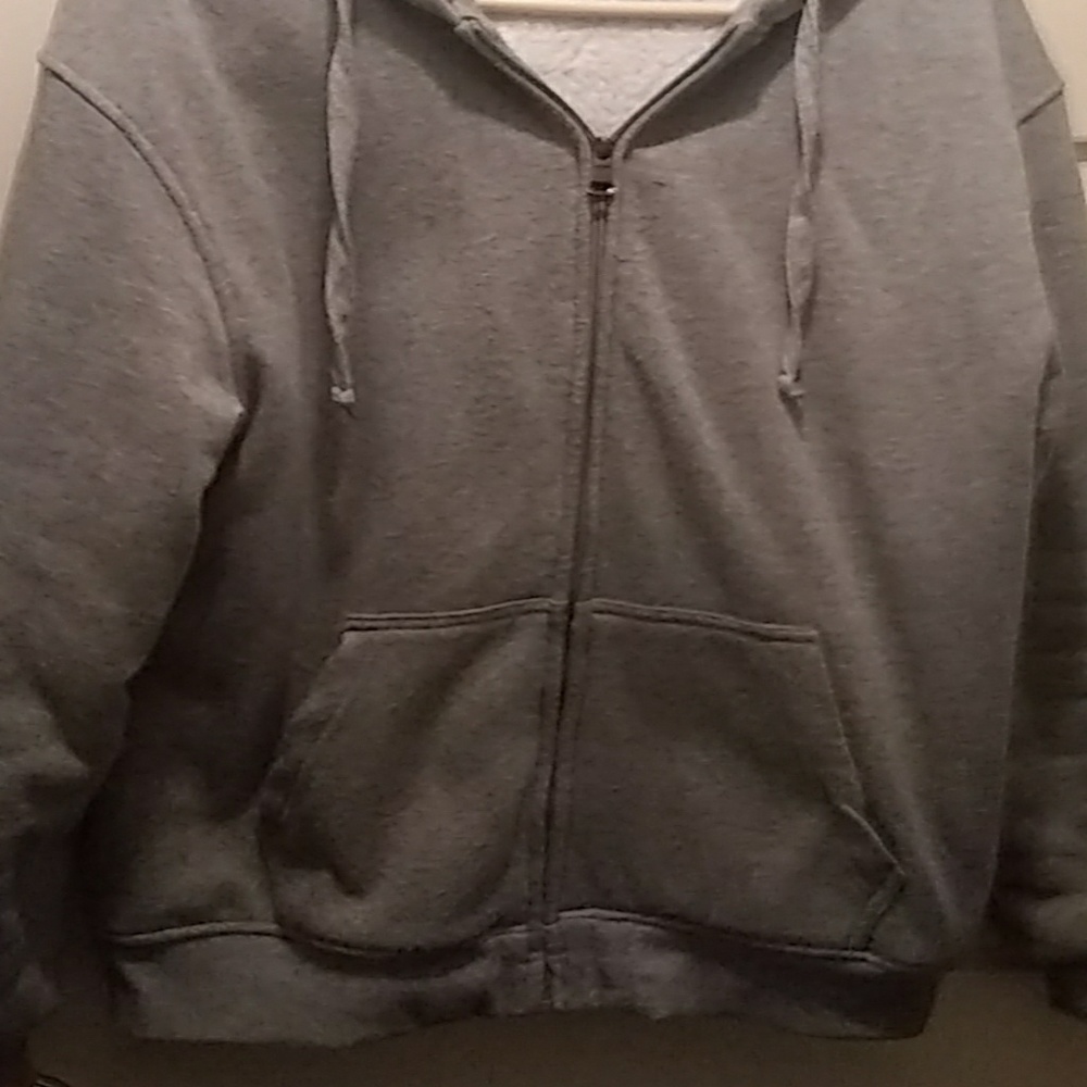 Architect Jean Company Sweatshirt
